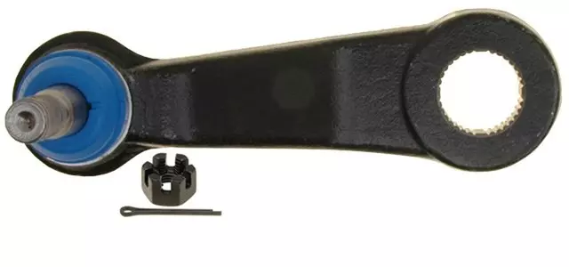 19460317 - : Arm for GM Image