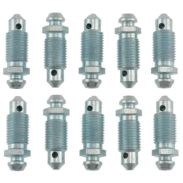 H9402 - : Brake Bleeder Screw for Carlson Image