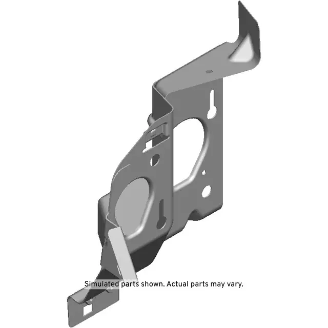 22714186 - Body: Mount Panel for Chevrolet: HHR Image