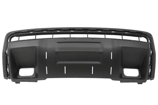 Front Bumper Fascia Skid Plate - GM (22925741)