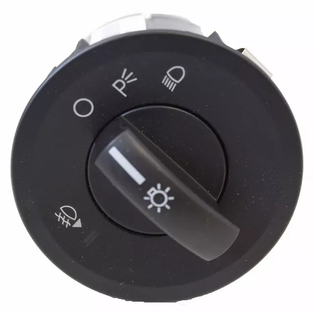 Headlamp Switch - Ford (8L8Z-11654-BA)