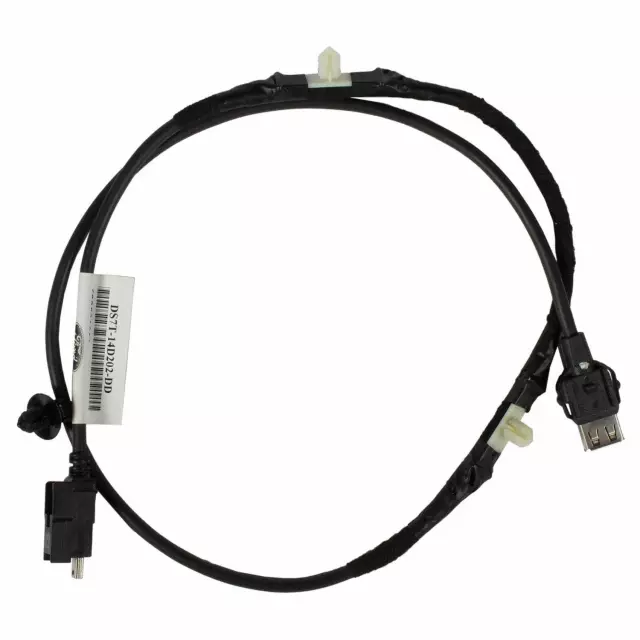 DS7Z14D202D - Body: Connector Wire for Ford: Fusion Image