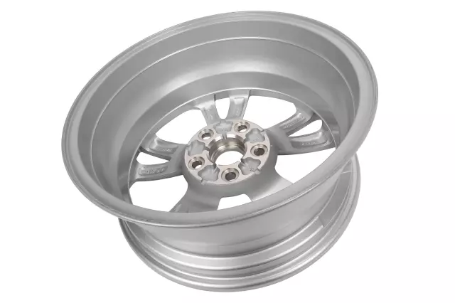 84167848 - : 17x7-Inch Aluminum Wheel for GM Image