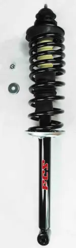 1336335 - : Suspension Strut and Coil Spring Assembly for Focus Auto Parts Image