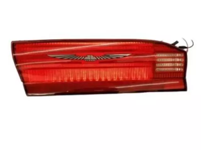 Tail Lamp Assembly - Ford (F2SZ-13405-B)
