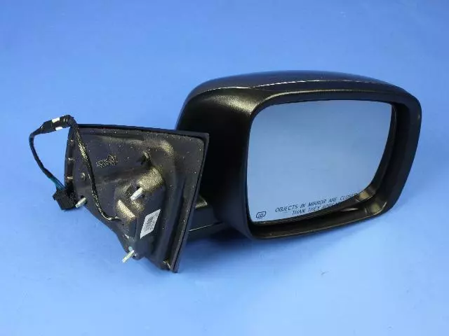 Outside Rearview Mirror, Right - Mopar (1UD781AJAA)