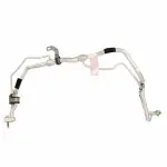 YF37740 - HVAC: Motorcraftâ„¢ Suction Hose for Ford: Edge | Lincoln: MKX Image