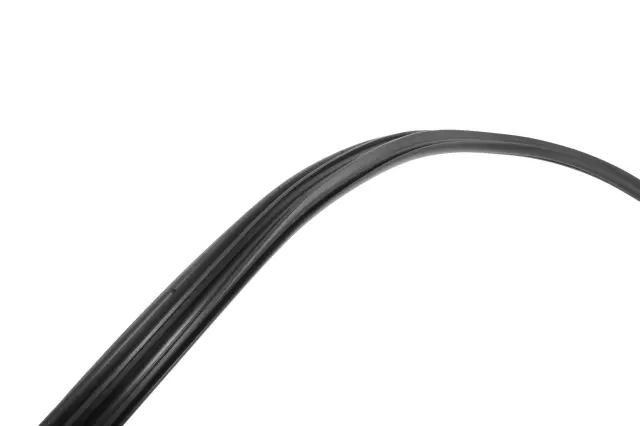 84523965 - Body: Weather-strip On Body for Cadillac: Escalade, Escalade ESV | Chevrolet: Suburban, Tahoe | GMC: Yukon, Yukon XL Image