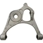 RK643098 - : Rear Right Forward Lower, Rear Right Lower Forward Suspension Control Arm for Moog Image