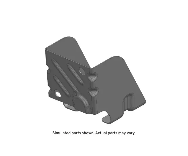 84052270 - : Upper Bracket for Cadillac: XT4 Image