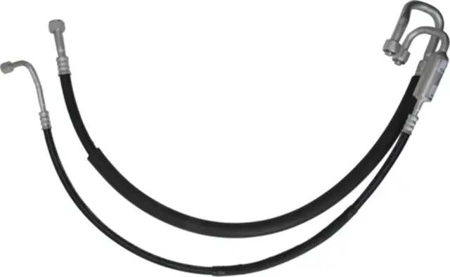 56783 - Air Conditioning &amp; Heat: Discharge &amp; Suction Line Hose Assembly for FOUR SEASONS Image