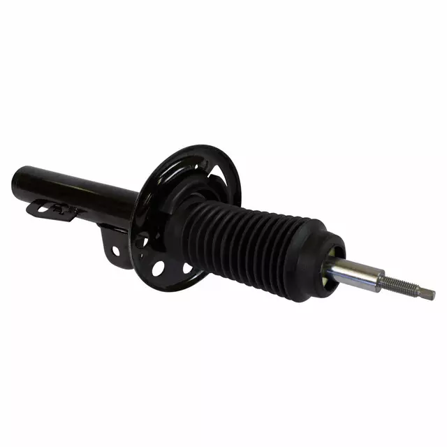 AA5Z18124A - Suspension: Suspension Strut for Lincoln: MKS Image