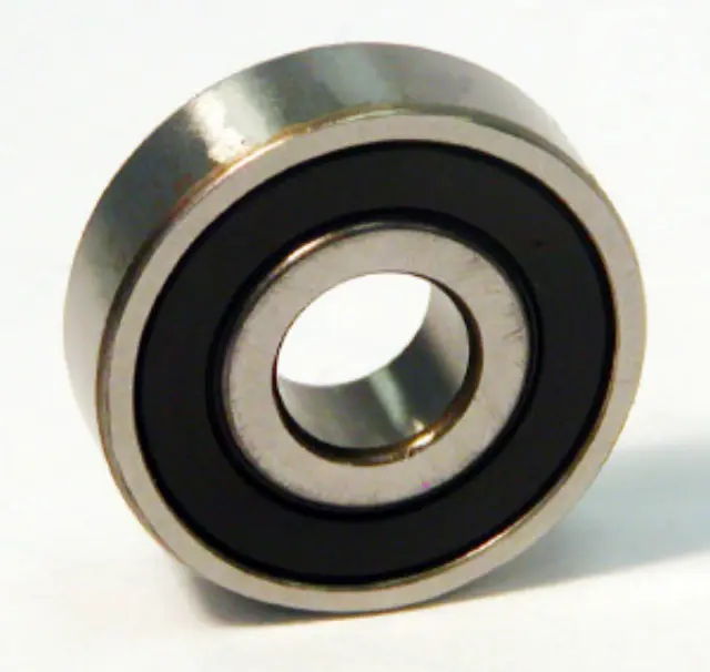 6004RSJ - : SKF Bearing - Roller Ball - Universal Marine - 60042RSJ for SKF Image
