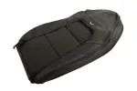 84247023 - : Jet Black Front Passenger Side Seat Back Cover for GM Image