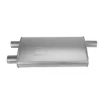 6537 - : Direct Fit Muffler - MSL Maximum for AP Exhaust Image