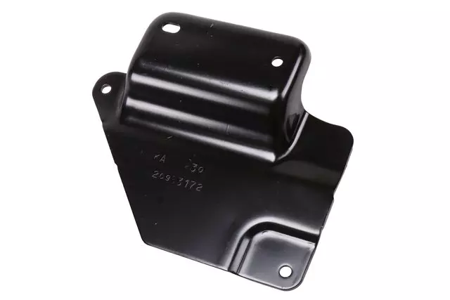 Impact Bar Lower Reinforced - GM (20983172)