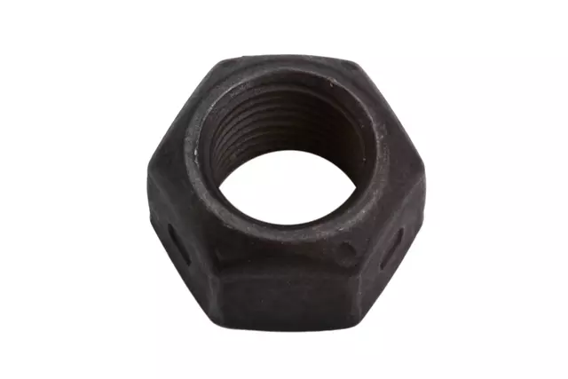 19405125 - : F (S)Nut for GM Image