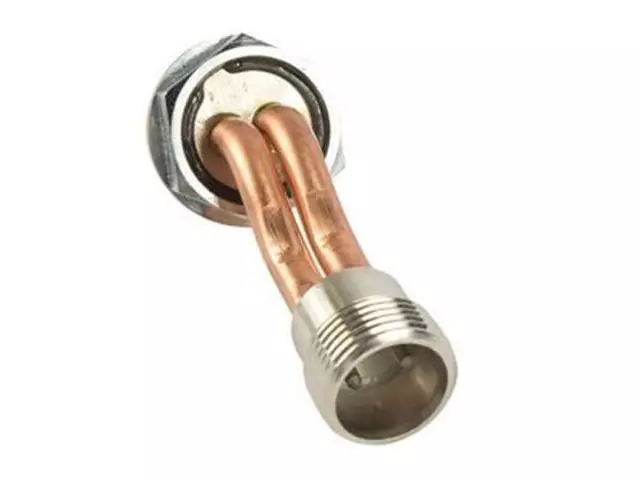AE8Z6A051B - : Engine Heater for Ford Image