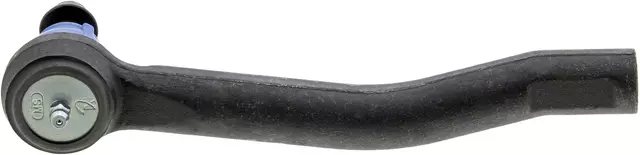 Front Passenger Side Outer Steering Tie Rod End - ACDelco (MS30625)