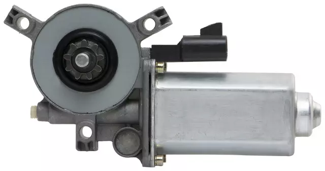 11M19 - Electrical, Lighting and Body: Front Power Window Motor for ACDelco Image