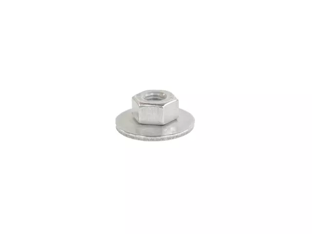 6508886AA - : Hex Nut And Washer for Mopar Image