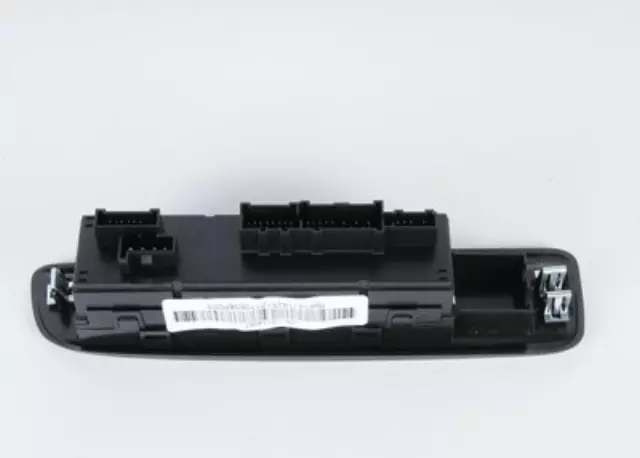 Switch Assembly - GM (15114257)