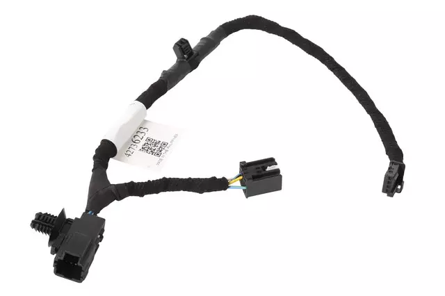 42736233 - Body: Harness for Buick: Encore GX Image
