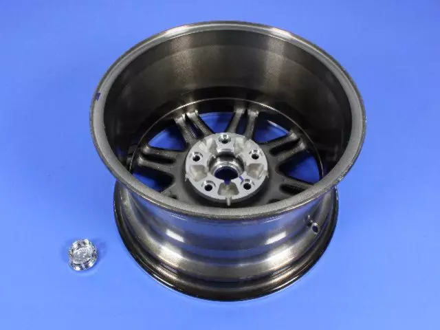 Cast Aluminum Wheel Kit - Mopar (82210862)