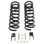 4619120 - : RAM HD 19-22 2500/3500 SPRING LEVELING for Readylift Image