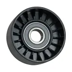 49017 - Belts and Cooling: Continental Accu-Drive Pulley for Continental Image
