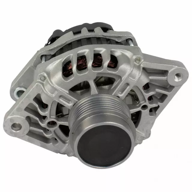 QGL11608N - : Alternator Assembly for Ford Image