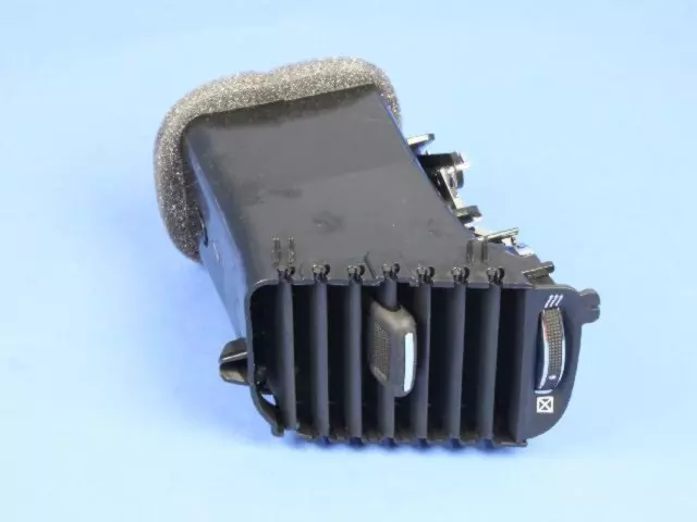 Center Outlet, Left - Mopar (1VM61DX9AB)