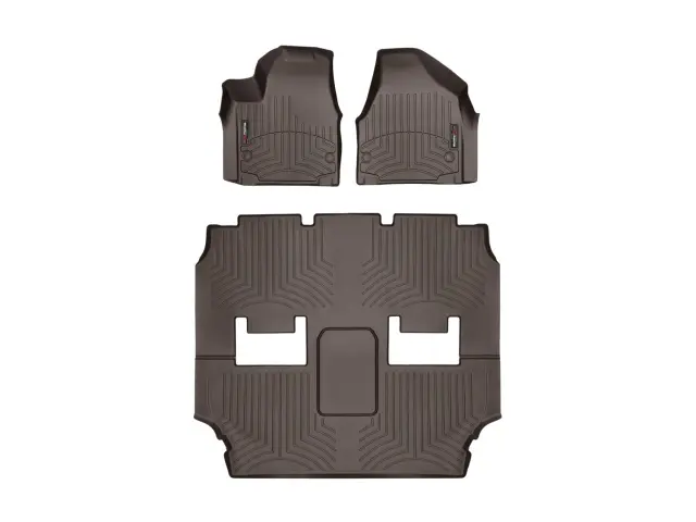 4794512 - Accessories: Cocoa FloorLiner™ DigitalFit® for WeatherTech Image