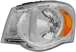 1592180 - : Head Lamp Assembly for Dorman Image