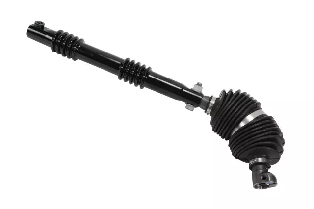 85713051 - Steering: Lower Shaft for Cadillac: Escalade, Escalade ESV | Chevrolet: Silverado 1500, Silverado 1500 LTD, Suburban, Tahoe | GMC: Sierra 1500, Sierra 1500 Limited, Yukon, Yukon XL Image image