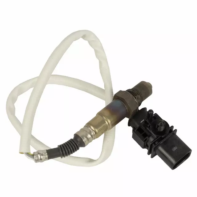 DM5Z9F472A - : Oxygen Sensor for Ford: Fiesta Image
