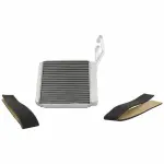 NHC16 - HVAC: Motorcraftâ„¢ Heater Core for Ford: E-150, E-250, E-350 Super Duty, Excursion, F-250 Super Duty, F-350 Super Duty, F-450 Super Duty, F-550 Super Duty Image