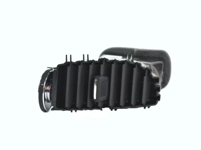 Air Conditioning & Heater Outlet, Center Left - Mopar (7TJ51DX9AA)