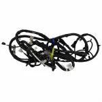 HC3Z14405PT - : Wiring Assembly Rear Lamps for Ford Image