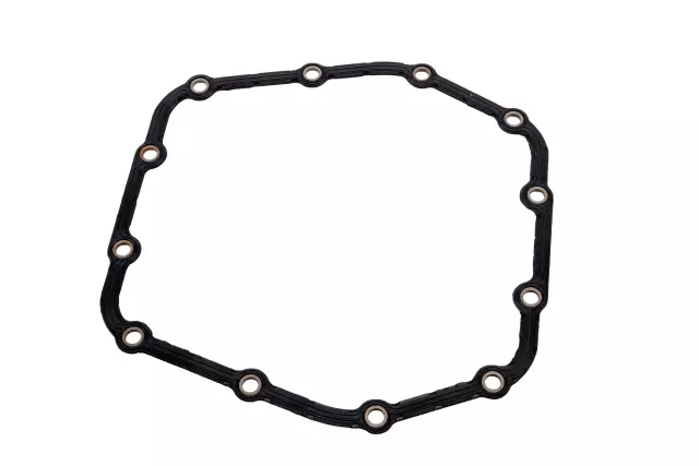 23490354 - Universals &amp; Rear Axle: Cover Gasket for Chevrolet: Colorado | GMC: Canyon Image