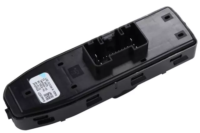 85661584 - Body: Window Switch for Chevrolet: Corvette Image