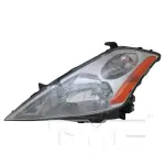 206526009 - : TYC Headlight Assembly for TYC Image