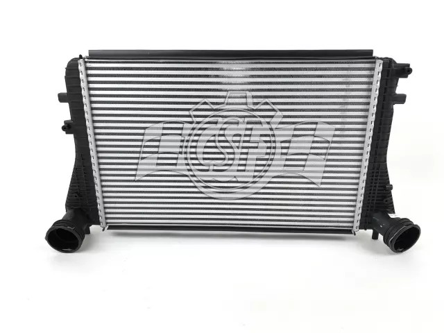 6061 - Cooling Systems: Intercooler for CSF Image