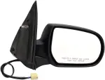 955963 - : Side View Mirror - Right Side for Dorman Image