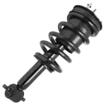 11650 - : Unity Automotive Suspension Strut and Coil Spring Assembly for Unity Automotive Image