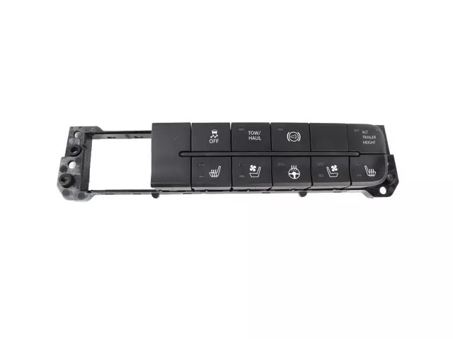 68225573AA - Electrical: Instrument Panel Switch for Ram: 2500, 3500 Image
