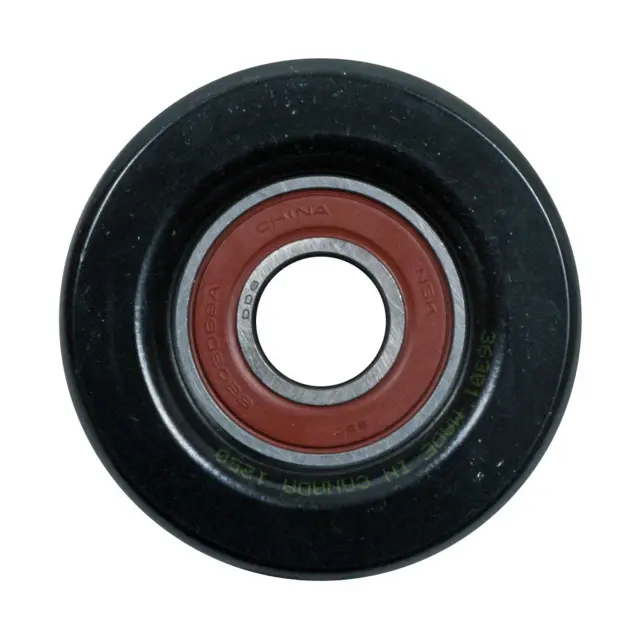 900489A - : Litens Accessory Drive Belt Idler Pulley for Litens Image