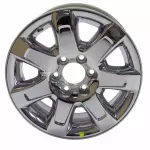 DL3Z1007A - : Wheel, Alloy for Ford: F-150 Image