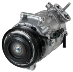 168361 - : Denso 7SAS17C Compressor for FOUR SEASONS Image