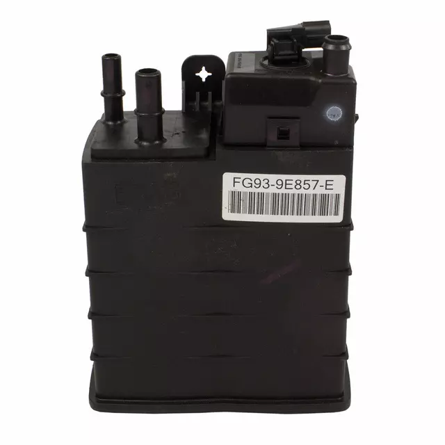 Vapor Canister - Ford (FG9Z-9D653-Q)